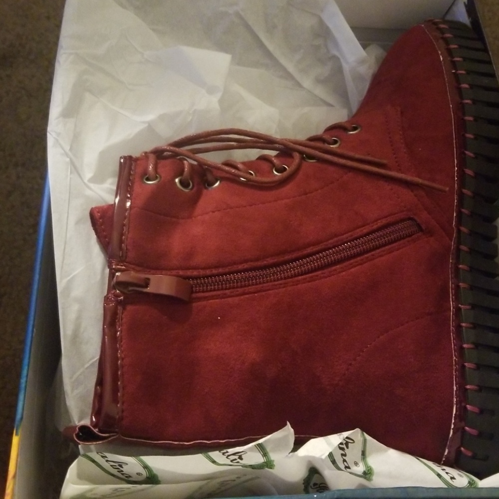 Shoes